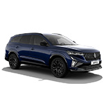 Renault Espace private lease