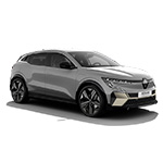 Renault Megane private lease