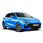 MG 3 private lease