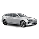MG 5 private lease
