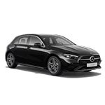 Mercedes-Benz A-Klasse private lease