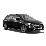 Mercedes-Benz B-Klasse private lease