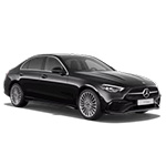 Mercedes-Benz C-Klasse private lease