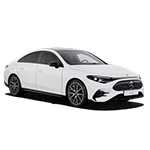 Mercedes-Benz CLA private lease