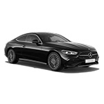 Mercedes-Benz CLE private lease
