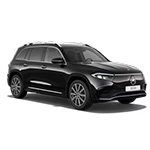 Mercedes-Benz EQB private lease
