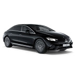 Mercedes-Benz EQE private lease