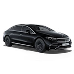Mercedes-Benz EQS private lease