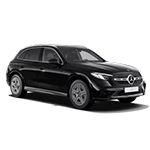 Mercedes-Benz GLC private lease