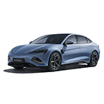 BYD SEAL private lease