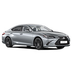 Lexus ES private lease