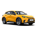 Lexus LBX private lease