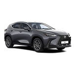 Lexus NX private lease