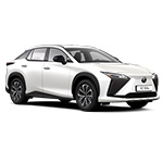 Lexus RZ private lease