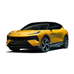 Lotus Eletre private lease