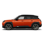 MINI Aceman private lease