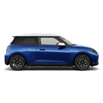 MINI Cooper private lease