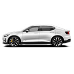 Polestar 2 private lease