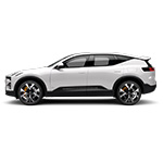 Polestar 3 private lease