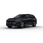 XPENG G9 private lease