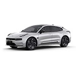 Zeekr 001 private lease