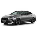 BMW 2-serie private lease