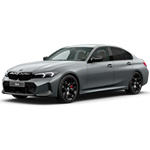 BMW 3-serie private lease