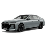 BMW 7-serie private lease