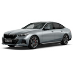 BMW i5 private lease