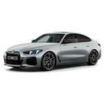 BMW i4 private lease