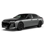BMW i7 private lease