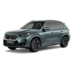BMW iX1 private lease