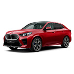 BMW iX2 private lease