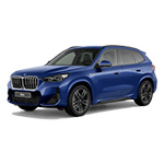 BMW X1 private lease