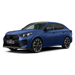BMW X2 private lease