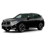 BMW X3 private lease
