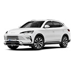 BYD SEAL U private lease