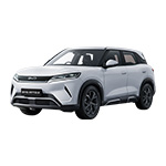 BYD ATTO 2 private lease