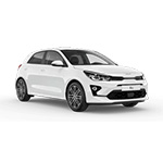 Kia Rio private lease