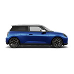 MINI Cooper Electric private lease