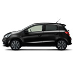 Mitsubishi Space Star private lease