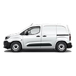 Opel Combo private lease