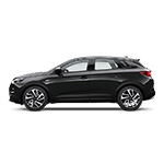 Opel Grandland X private lease