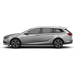 Opel Insignia private lease
