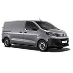 Peugeot E-Expert private lease