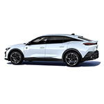 Peugeot E-408 private lease