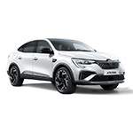 Renault Arkana private lease