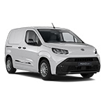 Toyota Proace private lease