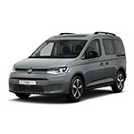 Volkswagen Caddy private lease