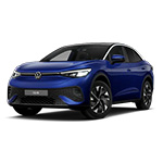 Volkswagen ID.5 private lease